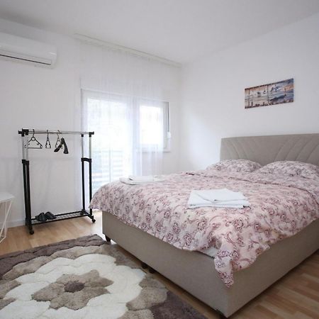 Apartments Daris موستار المظهر الخارجي الصورة