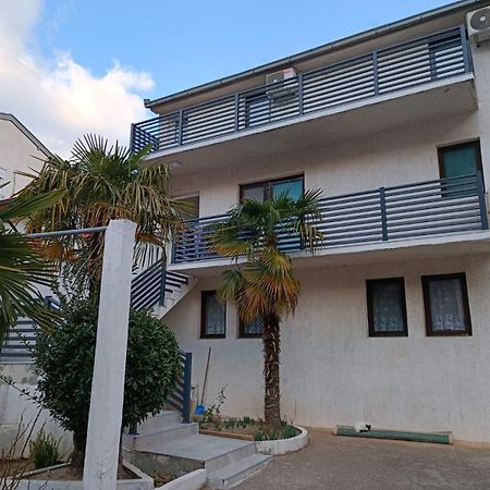 Apartments Daris موستار المظهر الخارجي الصورة