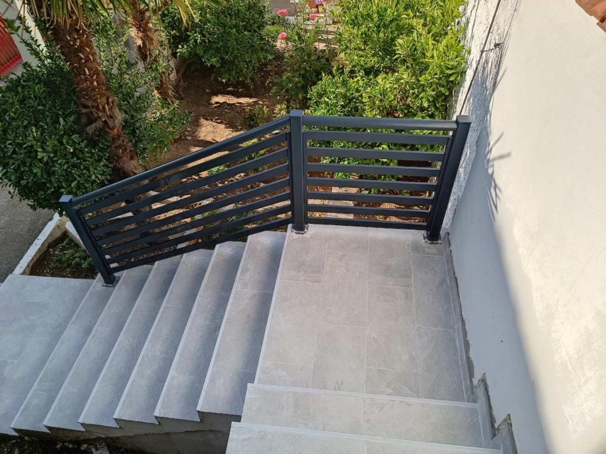 Apartments Daris موستار المظهر الخارجي الصورة
