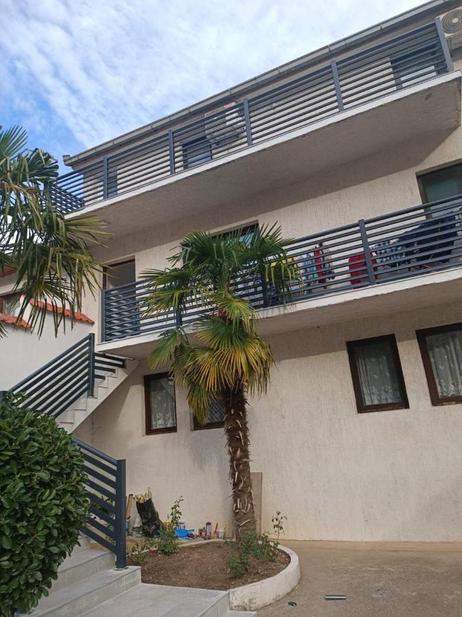 Apartments Daris موستار المظهر الخارجي الصورة