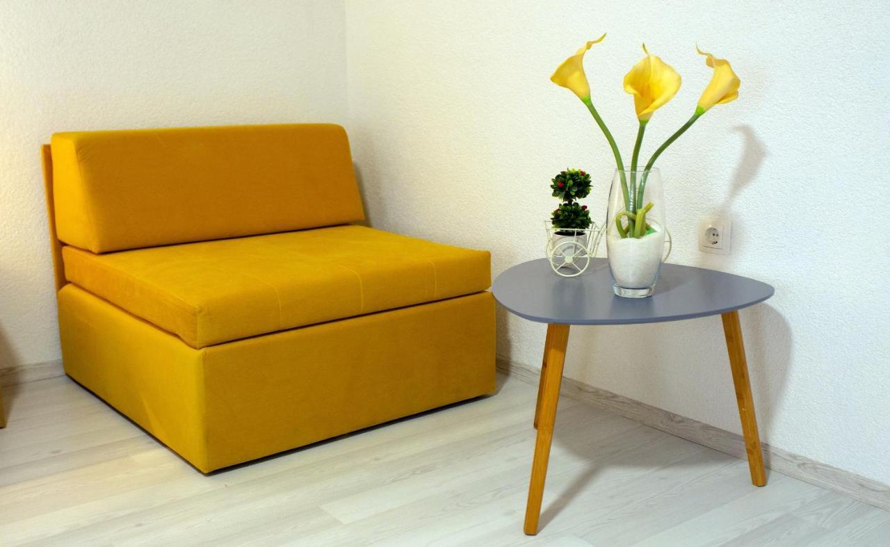 Apartments Daris موستار المظهر الخارجي الصورة