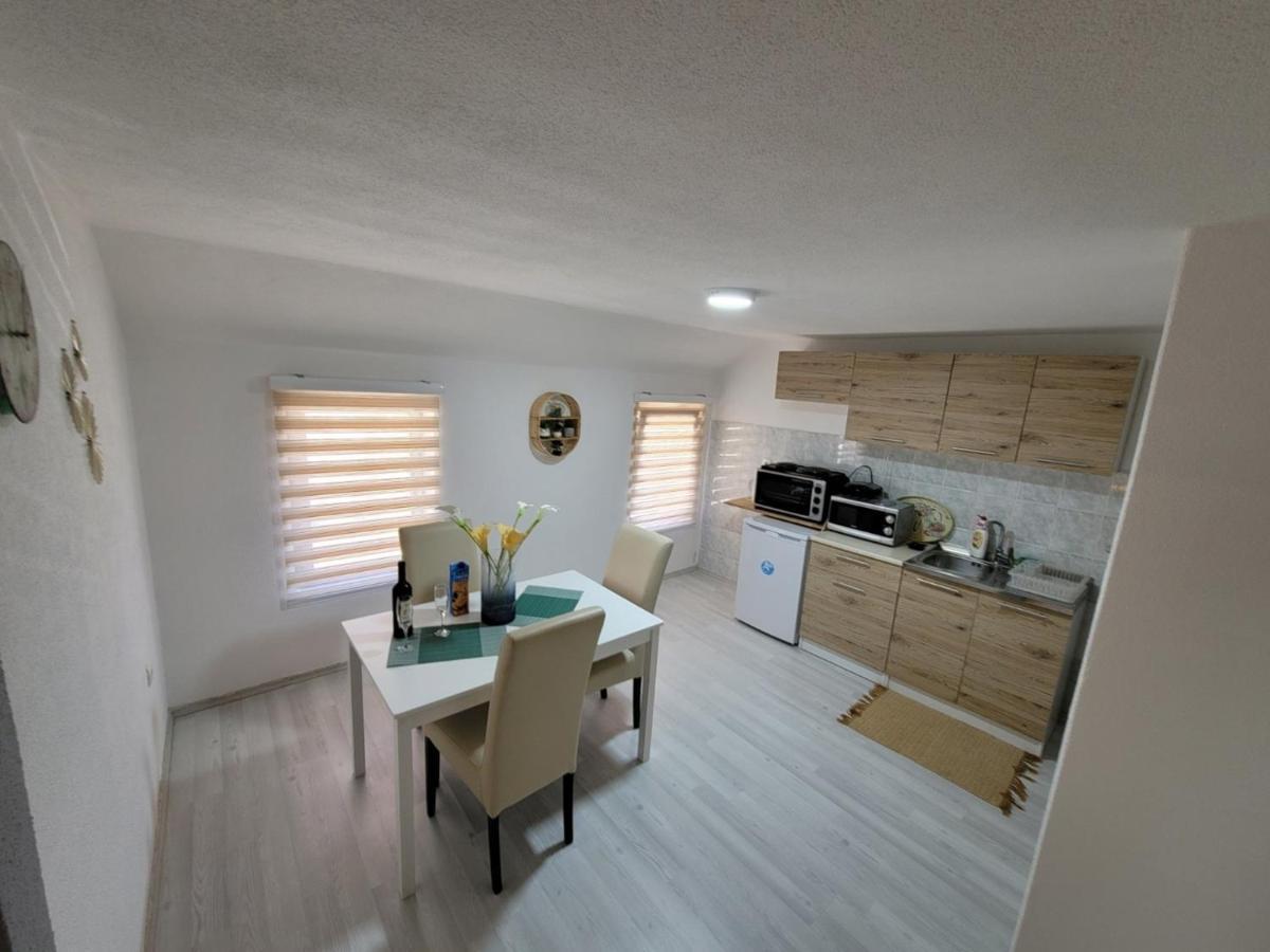 Apartments Daris موستار المظهر الخارجي الصورة