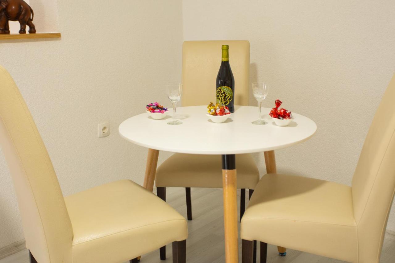 Apartments Daris موستار المظهر الخارجي الصورة