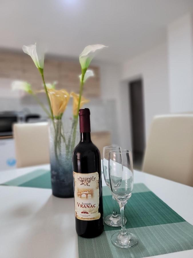 Apartments Daris موستار المظهر الخارجي الصورة