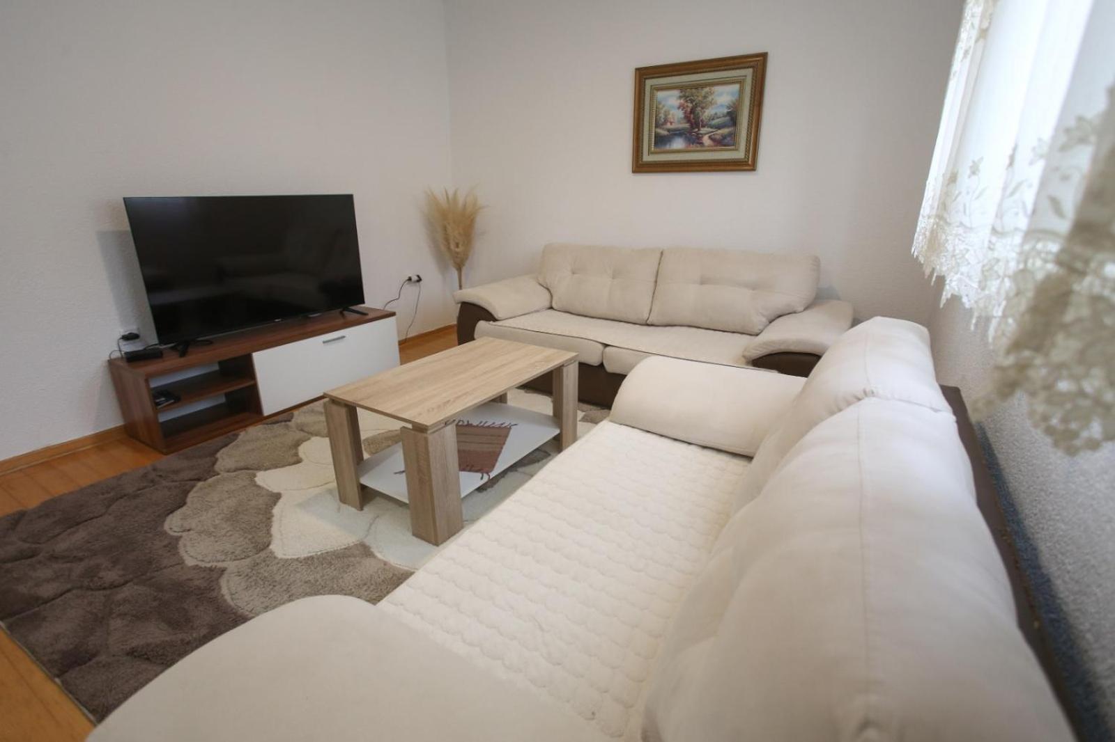 Apartments Daris موستار المظهر الخارجي الصورة