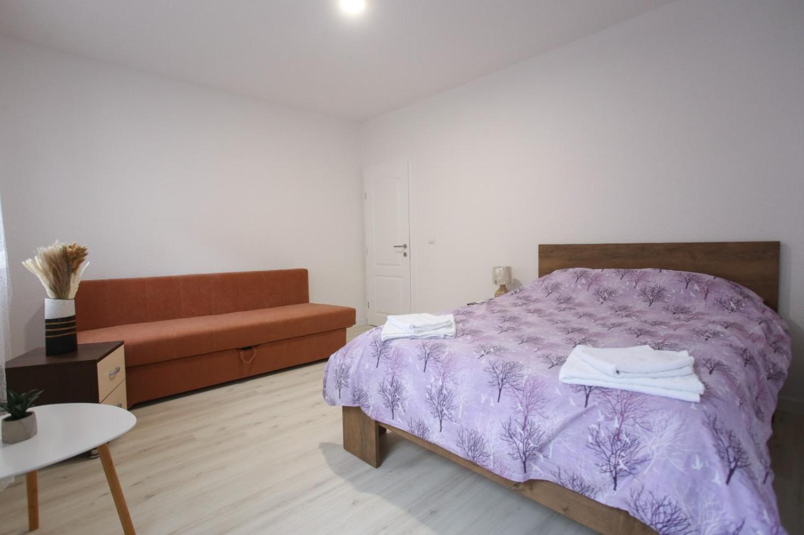 Apartments Daris موستار المظهر الخارجي الصورة