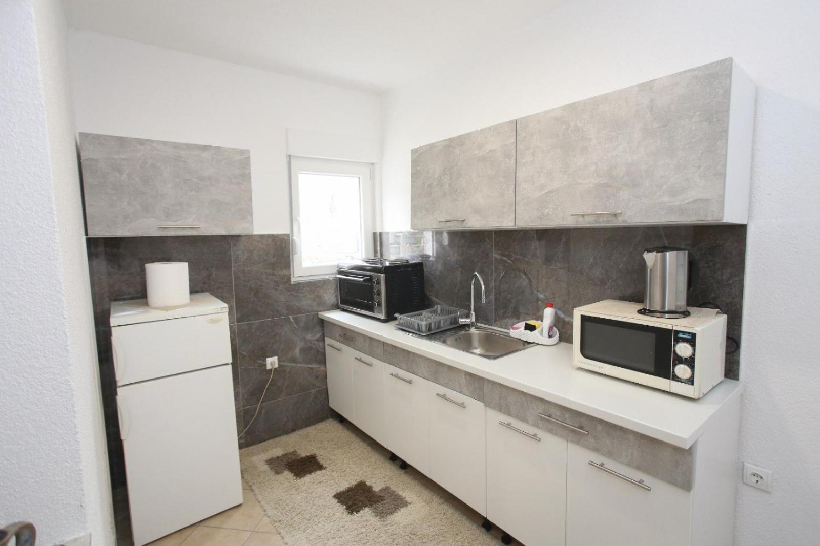 Apartments Daris موستار المظهر الخارجي الصورة