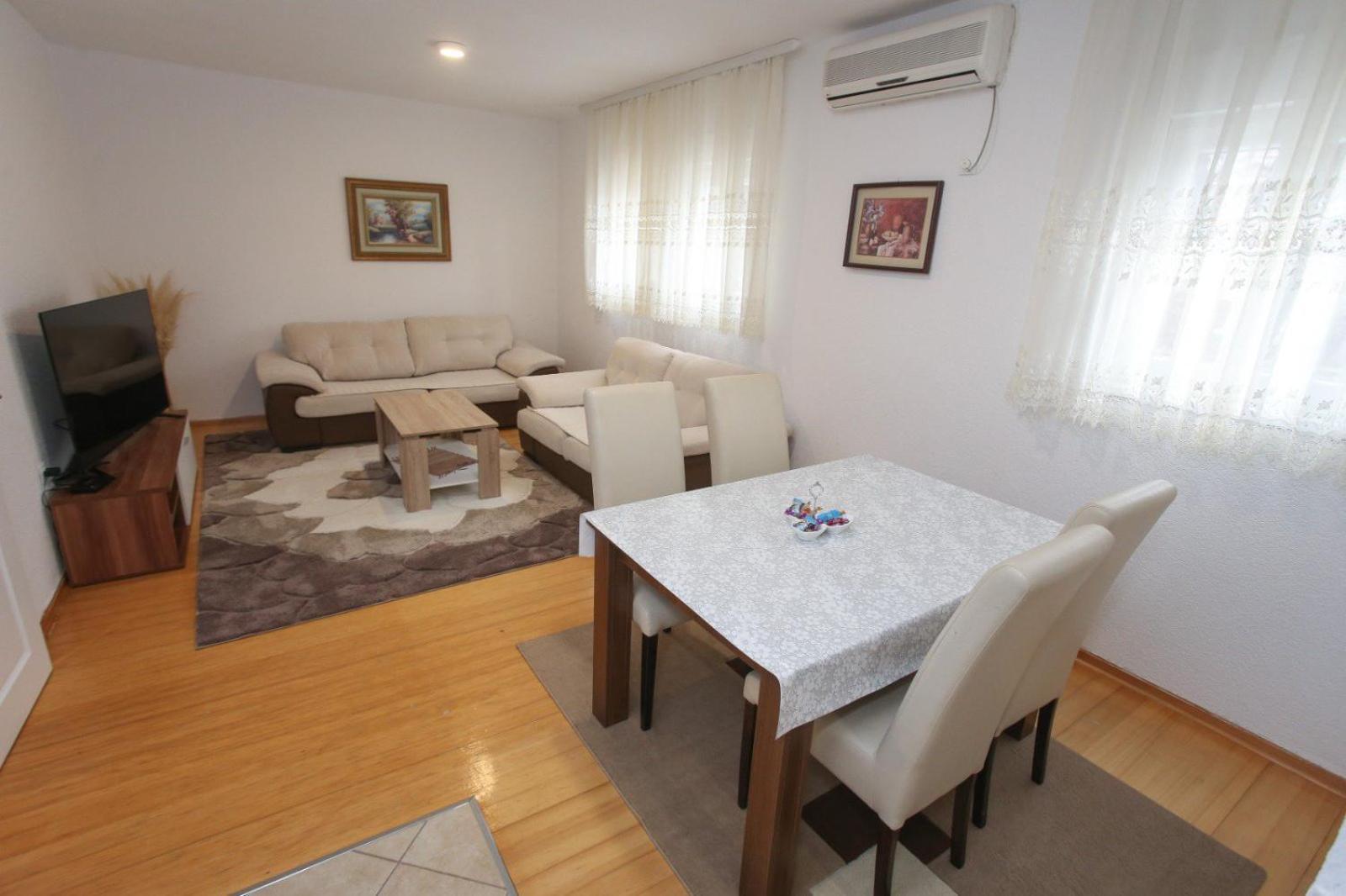 Apartments Daris موستار المظهر الخارجي الصورة
