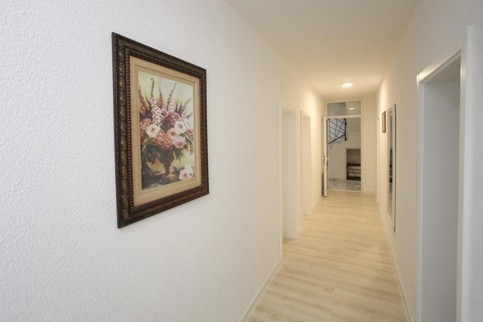 Apartments Daris موستار المظهر الخارجي الصورة