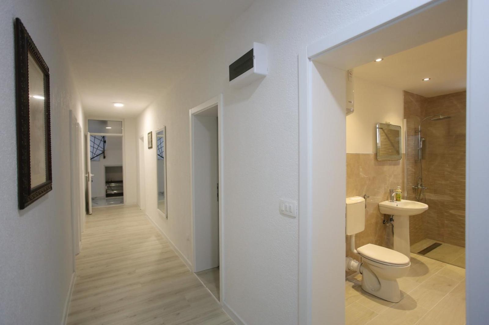Apartments Daris موستار المظهر الخارجي الصورة