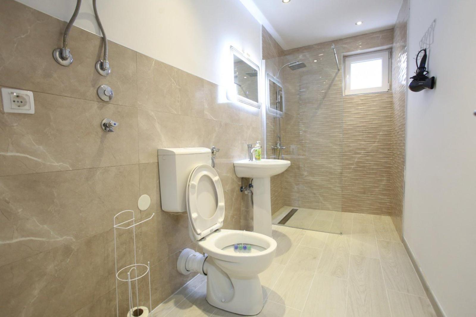 Apartments Daris موستار المظهر الخارجي الصورة