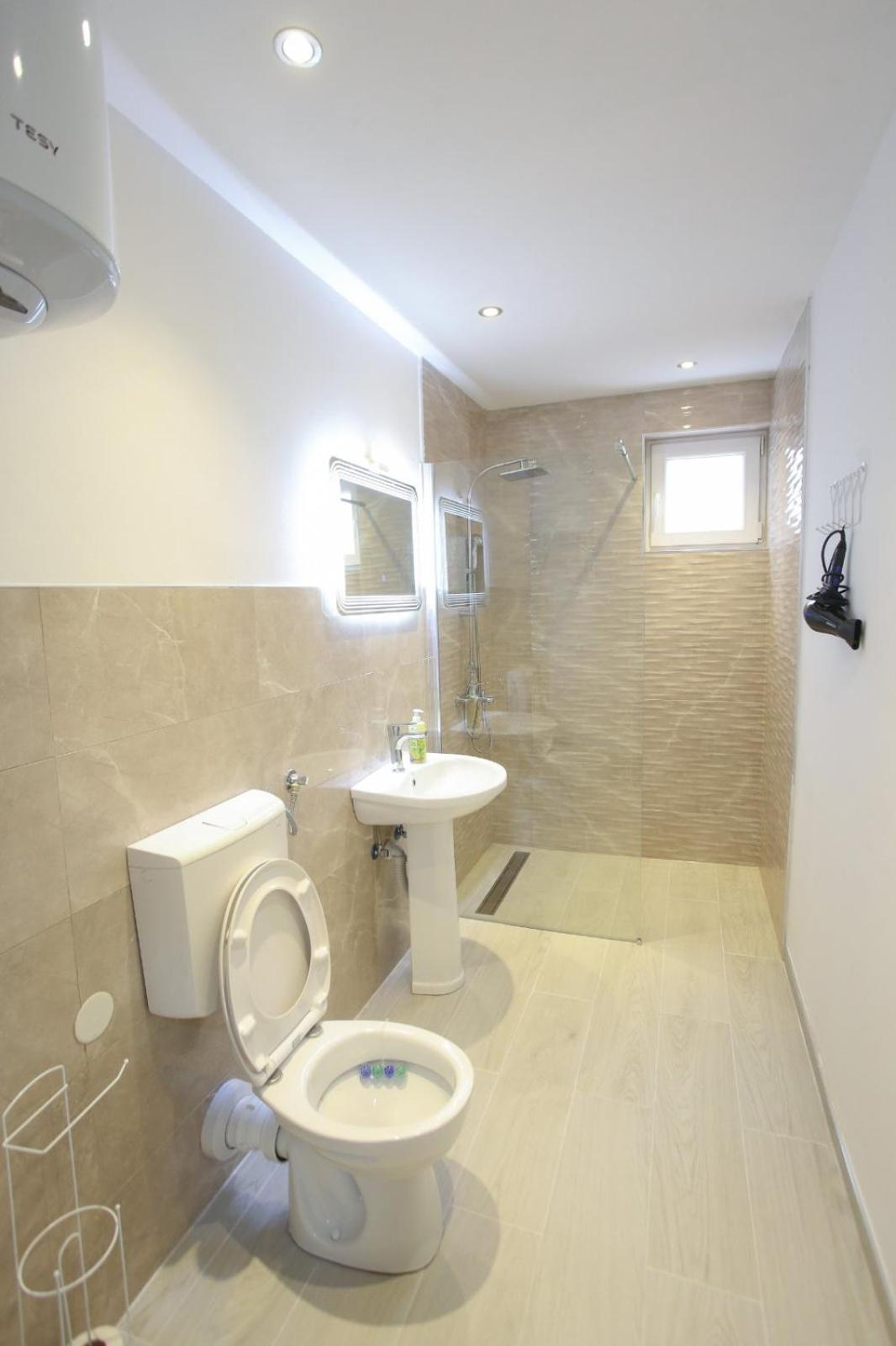 Apartments Daris موستار المظهر الخارجي الصورة