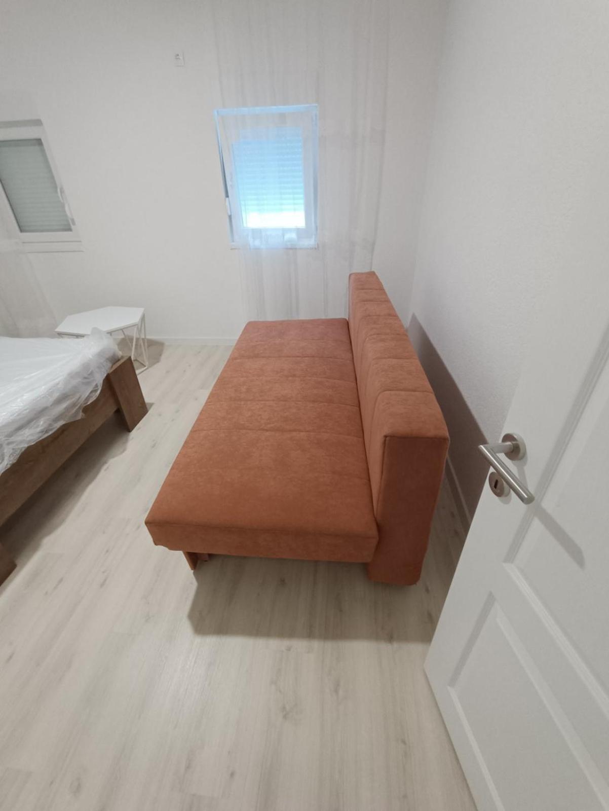 Apartments Daris موستار المظهر الخارجي الصورة