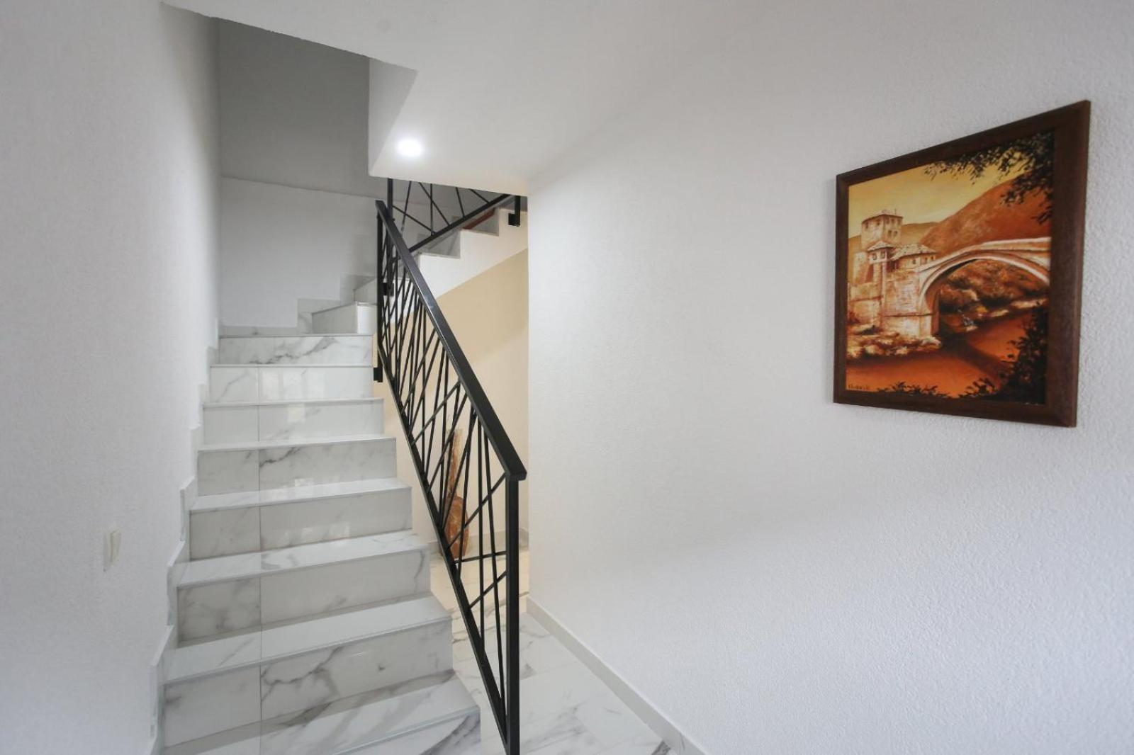 Apartments Daris موستار المظهر الخارجي الصورة