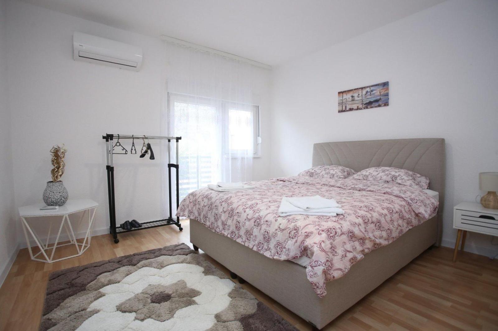 Apartments Daris موستار المظهر الخارجي الصورة