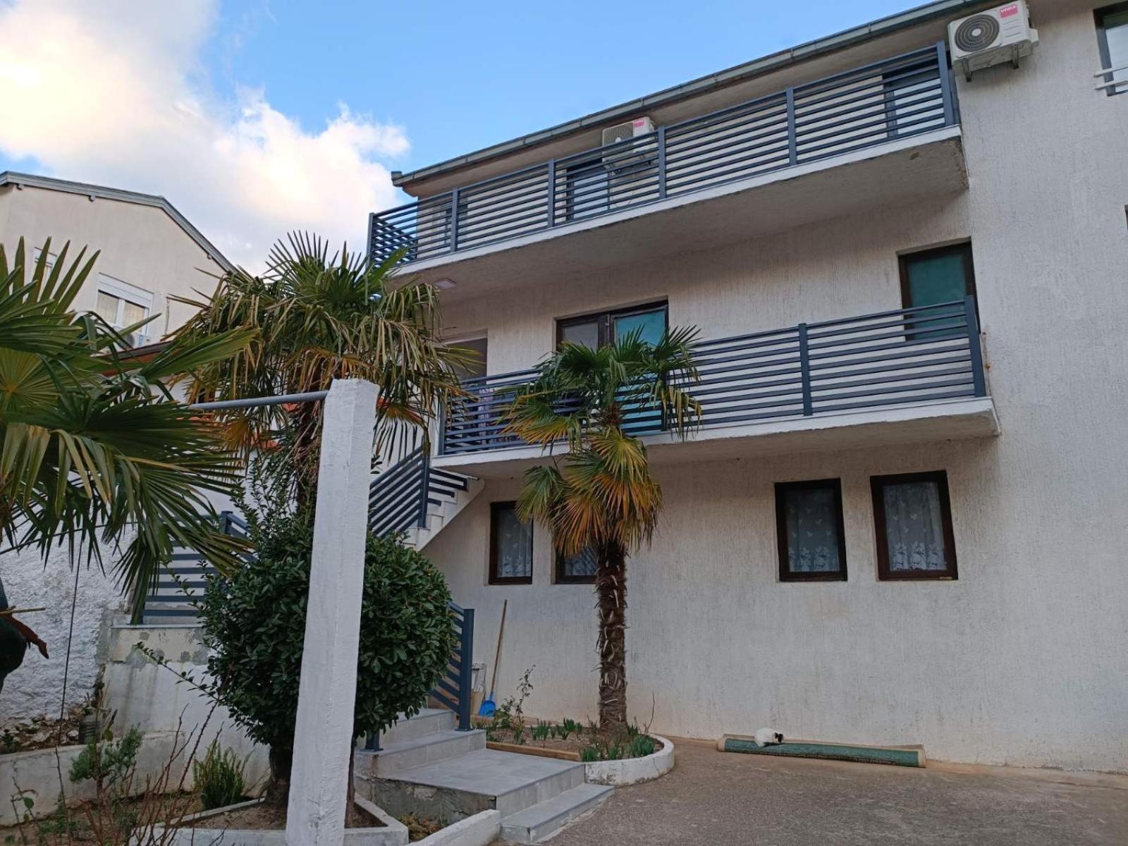 Apartments Daris موستار المظهر الخارجي الصورة
