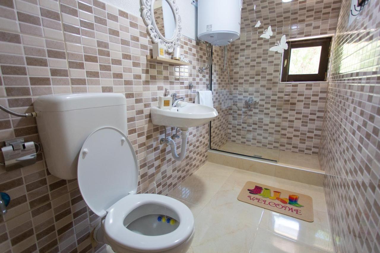 Apartments Daris موستار المظهر الخارجي الصورة